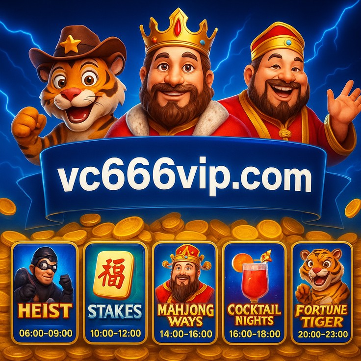 vc666