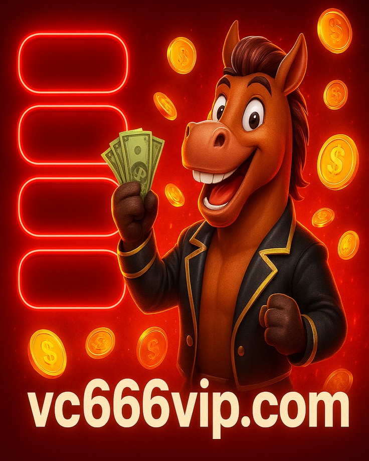 vc666 এ অ্যাকাউন্ট