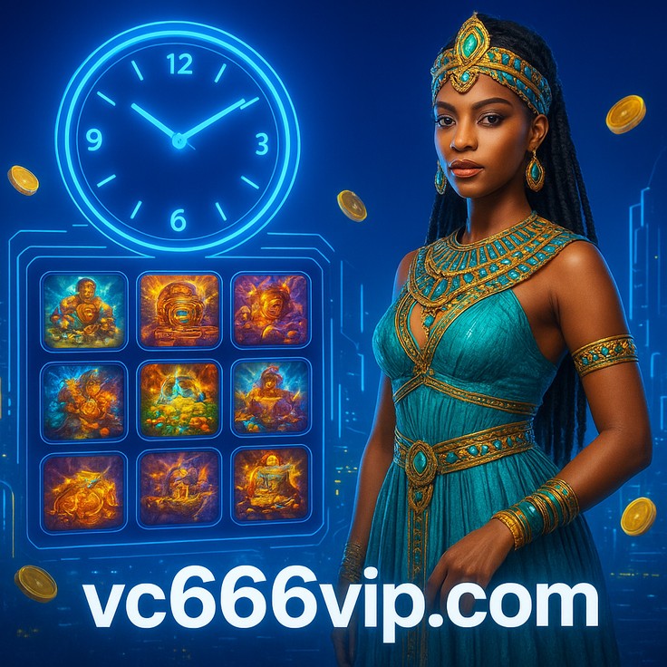 vc666 আপনার জন্য