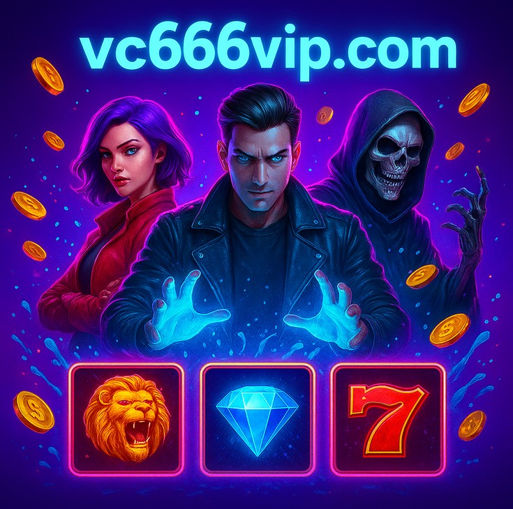 vc666 আপনার পছন্দ