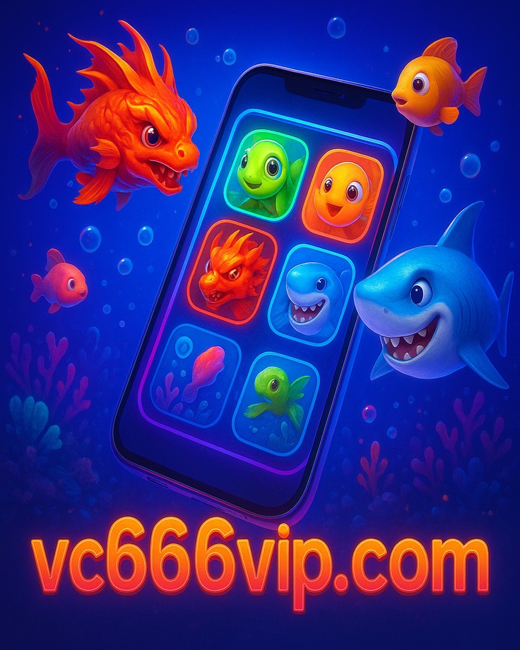 vc666 আপনার